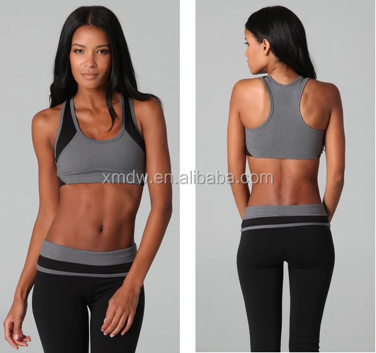 Wholesale Lady Sports Bra Sex Girls Clothing - Buy Custom ...