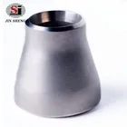 Seamless Reducer Reducer Pipe Reducer Wholesale Seamless Carbon Steel Pipe Fitting Concentric Reducer
