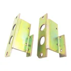 high precision custom sheet metal steel stamping car accessories auto spare parts