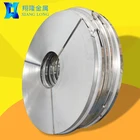 Hot sale price q235 packaging bright steel strip full hard cold rolling of steel