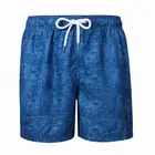 One piece shorts super size swimwear mens swimming trunks wholesale