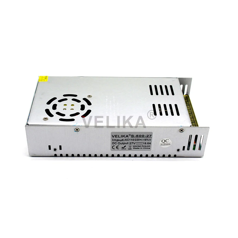 27V500W-1