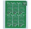 high quality 2L multilayer fr4 aluminum base 94v0 printed circuit pcb board