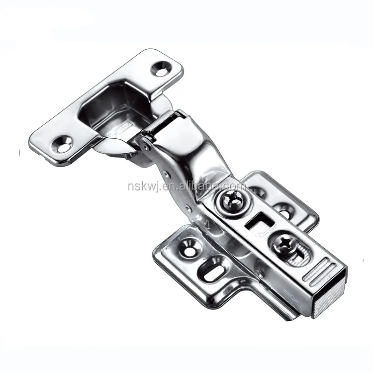 Hydraulic Dresser Hinge 115 Degree Hinge Soft Closing Lama Hinges