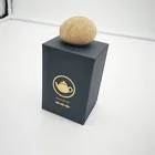 Factory direct sale custom tea box packing box small gift box with special paper for tea
