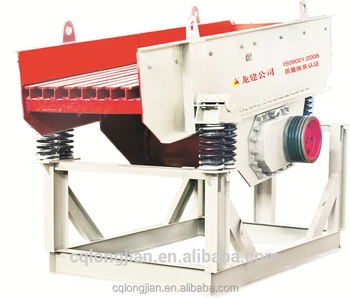TUV Approved Stone Pit Using Automatic Vibrating Sand Apron Feeder