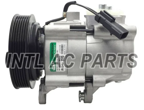 HS18 for Dodge Nitro/ Jeep Liberty F500-DM5AA-03 55111400AA 55111400AB Air conditioning AC Compressor Magnetic Clutch 305523