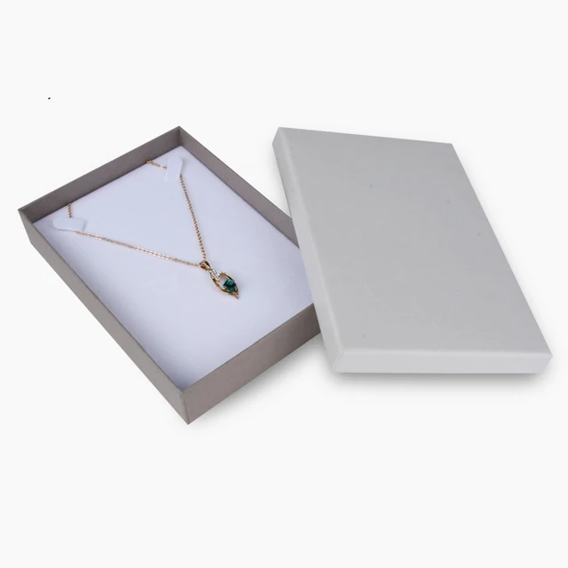 high-end classic green ring jewelry box sets gift box sets