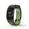 Muti-sport Mileage Calories Sleeping Monitor stopwatch Remote Camera Sedentary Reminder sport watch Smart bracelet
