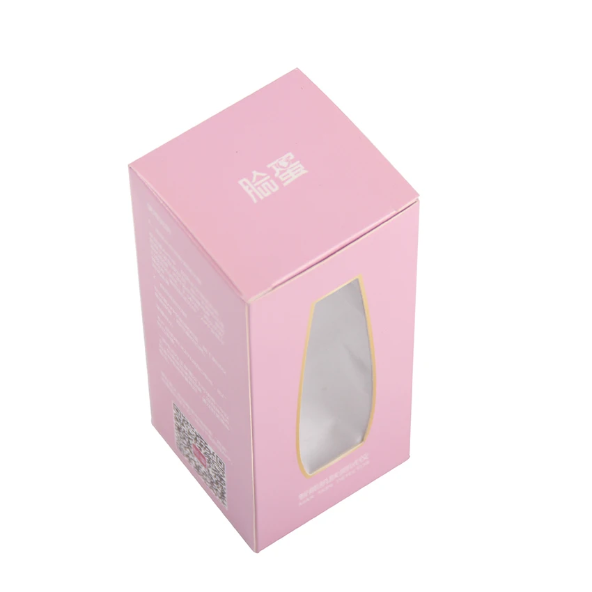 Cheap Custom Logo Printed box