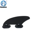 Packaging Customization Fins Surfboard Standard 4 Surfboard Paddle Board Fins