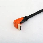 2017 HOT SELL 50m V1.4 HDMI Cable M to M For BLURAY 3D DVD PS 3 HDTV