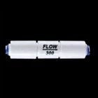 Plastic fittings Waste water FR flow restrict pipe fittings