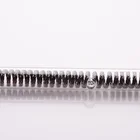 Infrared paint drying lights electrical carbon fiber heating lamp