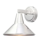 Factory aluminum lighting high bay reflector shades covers cover With Promotional Price