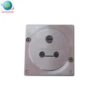 australia standard plug and socket test gauge