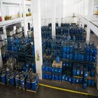 Good ink-absorbent surface coating resin emulsion binder for inkjet printing textiles RF-2102-8