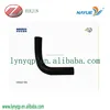 Water outlet pipe 1300Z62-020 of Yuejin auto light truck parts