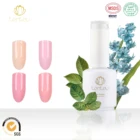 european standard gel polish bio sculpture nails