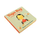 Hot Sale English Story Child Book With CD/ Hardcover Children Book printing