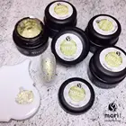 glitter gel esmaltes UV gel polish gel nail polish set