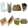 High speed automatic multifunction paper box making machine paper box machine factory