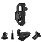 4-in-1 Tripod Mount Holder for DJI Osmo Pocket by KIWI DESIGN