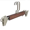 High quality hotel supplies wood plaque hangers from china