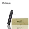 Hebe Titan 2 Portable Rechargeable 2200mAh Battery herbal Vaporizer Dry Herb vaping