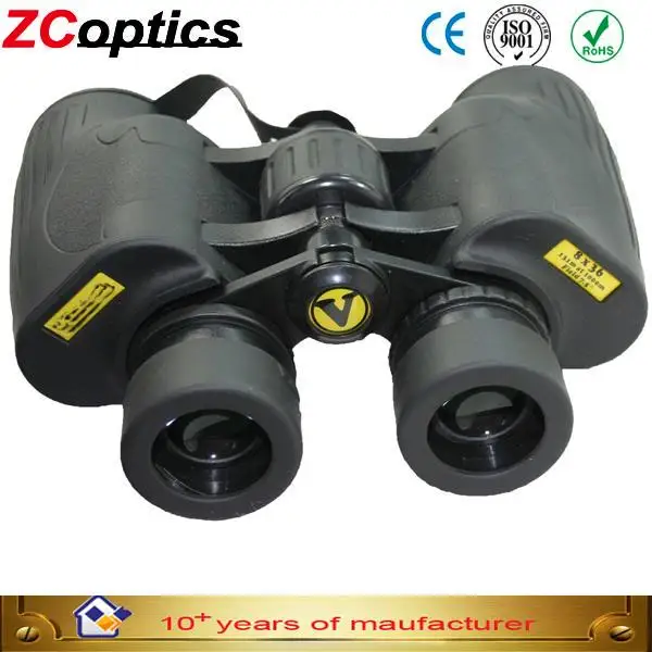 best selling 8X36 day & night binoculars by outdoor sport binoculars