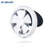 6" 8" round shape circular toilet silent classic ventilating ventilation fan with SASO CB