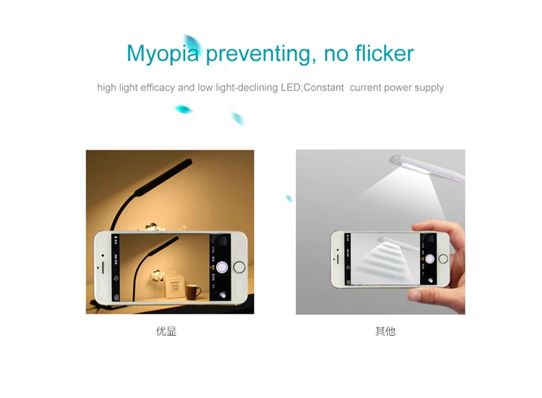 13led lamp, led light, desk lamp, table lamp, luminaria de mesa, lamparas, abajur para quarto, abajour, masa lambas (2)_