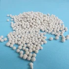 13x molecular sieve desiccant,desiccant and catalyst carrier in chemical,petrochemical,fertilizer,oil and gas industries