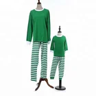 Wholesale Adult Christmas Pajamas Set