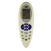 universal air conditioner remote control codes for carrier AC remote control for Carrier 6