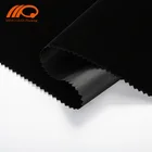 Double Face Silk Flocking Cloth For Jewelry Pouch