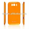 For HTC Sensation XL TPU Case with colors