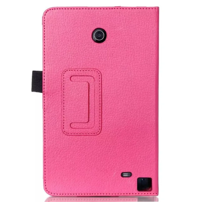 High Quality Litchi pattern PU Leather Cover For LG G PAD 2 8.0 V498 8'' inch Table Case For LG G Pad II 8.0