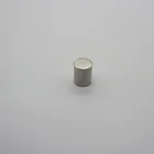 Lathe Turning Nonstandard Stainless Steel 303 M5 Threaded Round Cap Nut
