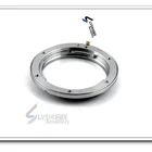Adapter ring for Leica lens to Canon camera