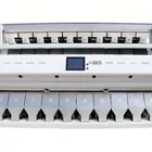 Big Capacity Color Sorting Machine For Sesames Seeds