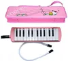 Mouth melodion factory price Melodica Musical Instrument for Kids