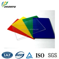 Good Transparency Chemical Stability And Weathering