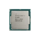Best selling 2.7GHz lga1151 socket used i5 cpu