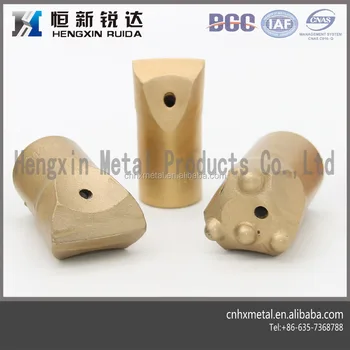 carbide button dth hammers drill bits
