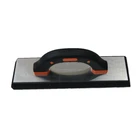 Construction Tools Aluminiumplatte Kunststoffgriff EVA Verputzen Kelle