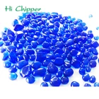 Glass Beads for Swimming Pool Decorative Glass Beads for Swimming Pool Stone