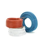 PE-RT/PEX plastic heating exchanger tube/pipe for Floor Heating