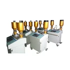 220V-380V Plasma Ceramic Coating Machine For Metallic Powder Plating