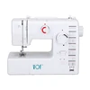 VOF FHSM-705 electric automatic woven bag cutting sewing machine
